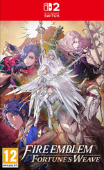 Fire Emblem: Fortune's Weave